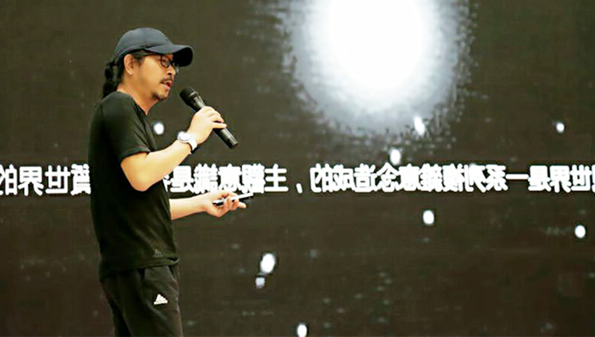 茄子视频色版在线观看聯袂邱春瑞大師，匠心傳城“瑞”動常州 1