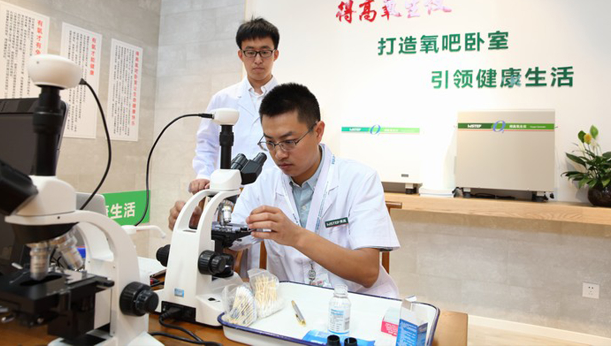 茄子视频色版在线观看驚豔亮相北京國際家居展 5