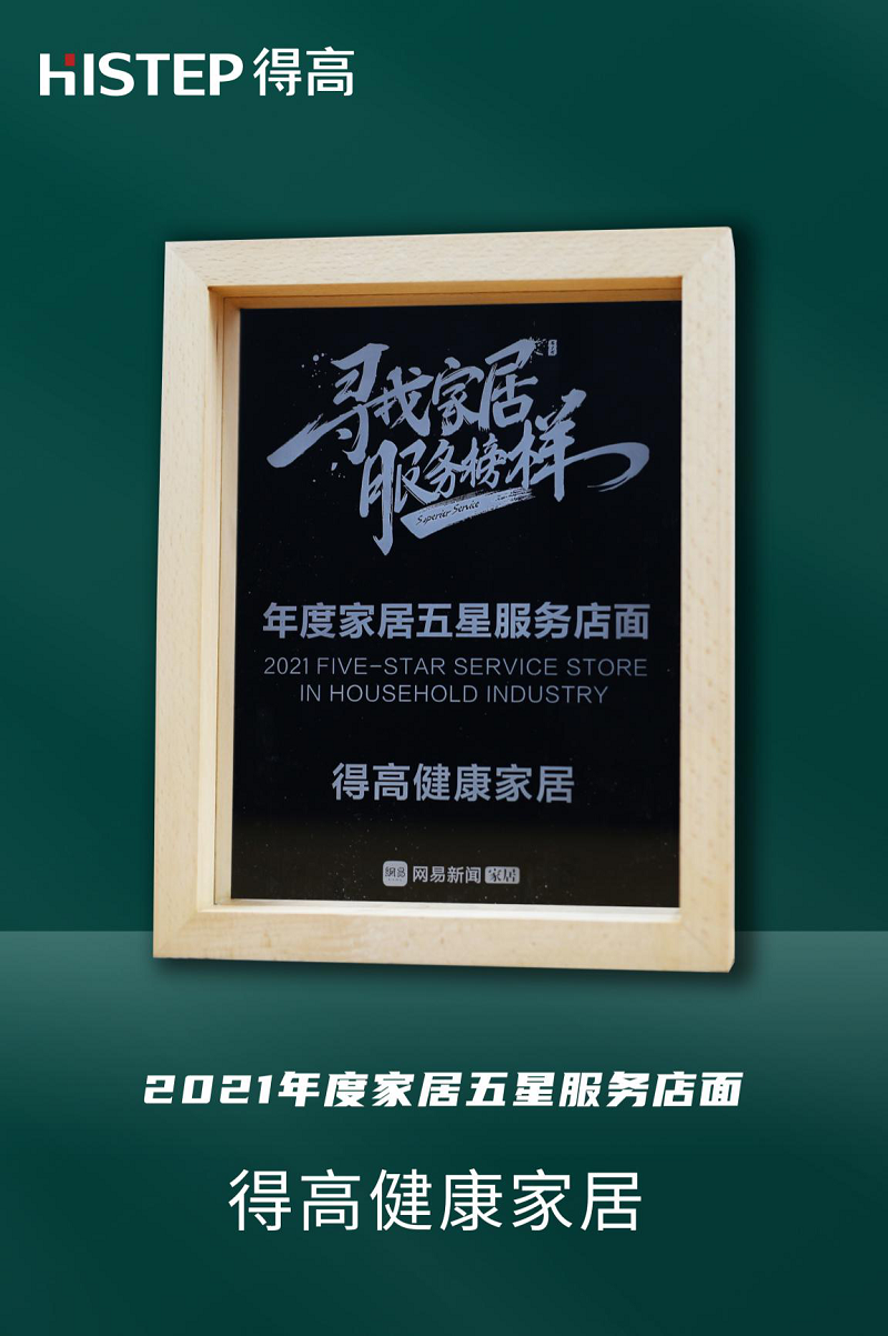 見證榜樣的力量，茄子视频色版在线观看實力摘獲兩項服務大獎 圖片3