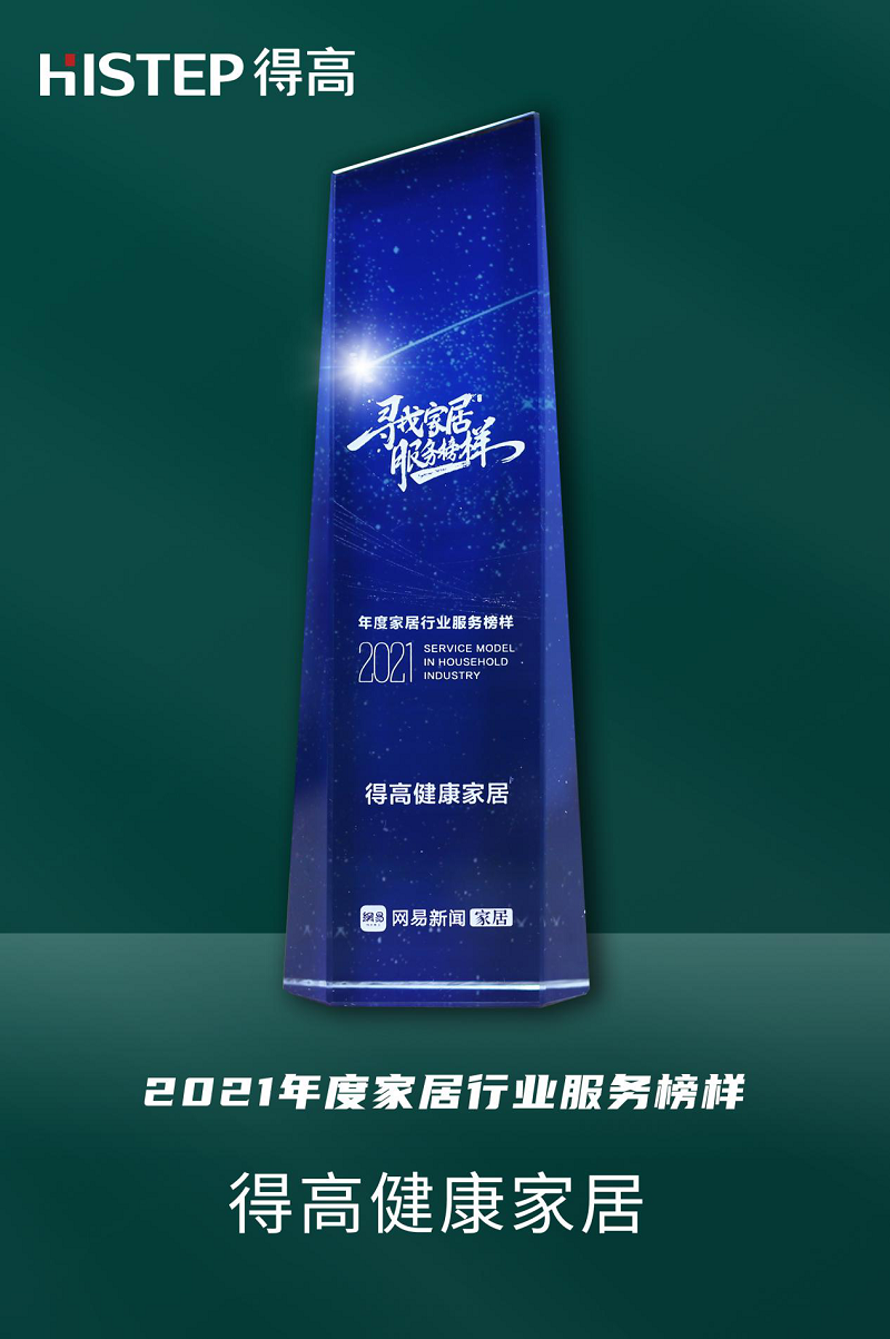 見證榜樣的力量，茄子视频色版在线观看實力摘獲兩項服務大獎 圖片1