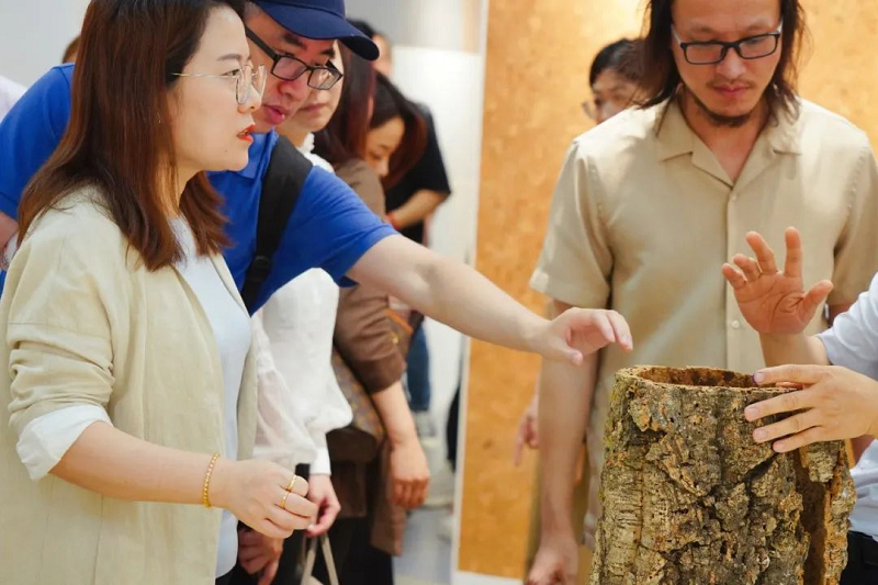 新浪家居“質造行”，共證茄子视频色版在线观看品牌力量，推動品質持續升級 圖片3