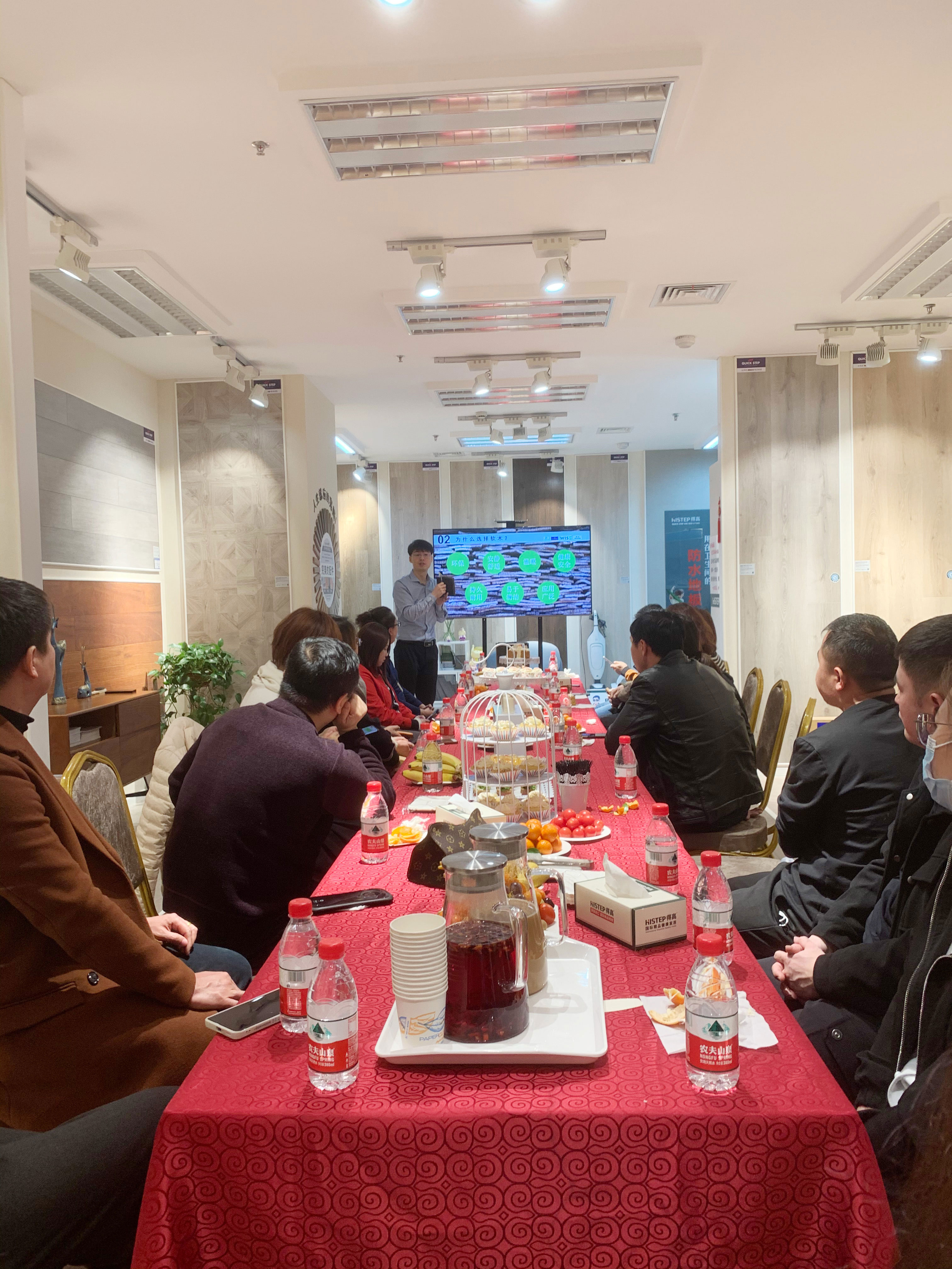 首屆新疆國際軟木文化節交流會啟動，“軟”實力硬圈粉！ 16