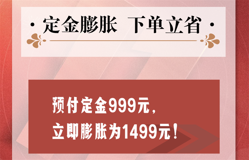 雙十一家裝省錢攻略來了，進口好物“超值價，健康家”！ image4
