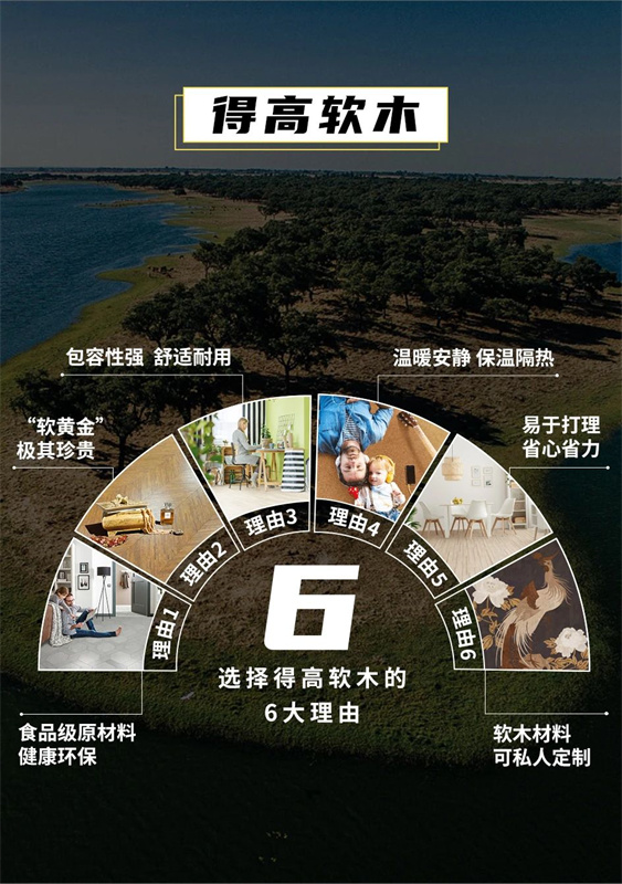 無懼挑剔眼光，裝飾材料的天花板！ image2