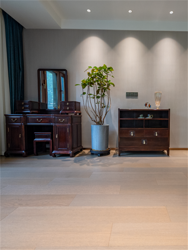 Room Tour|高顏值大宅，輕奢質感UP image9