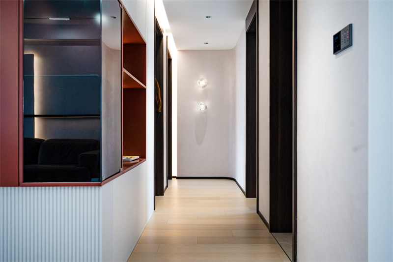 Room Tour|高顏值大宅，輕奢質感UP image2
