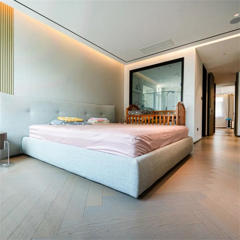 Room Tour|高顏值大宅，輕奢質感UP image12
