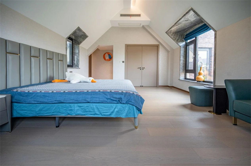 Room Tour|高顏值大宅，輕奢質感UP image6