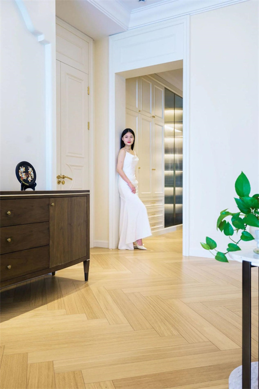 Room Tour|一線臨湖庭院，高階生活的藝術想象 image4