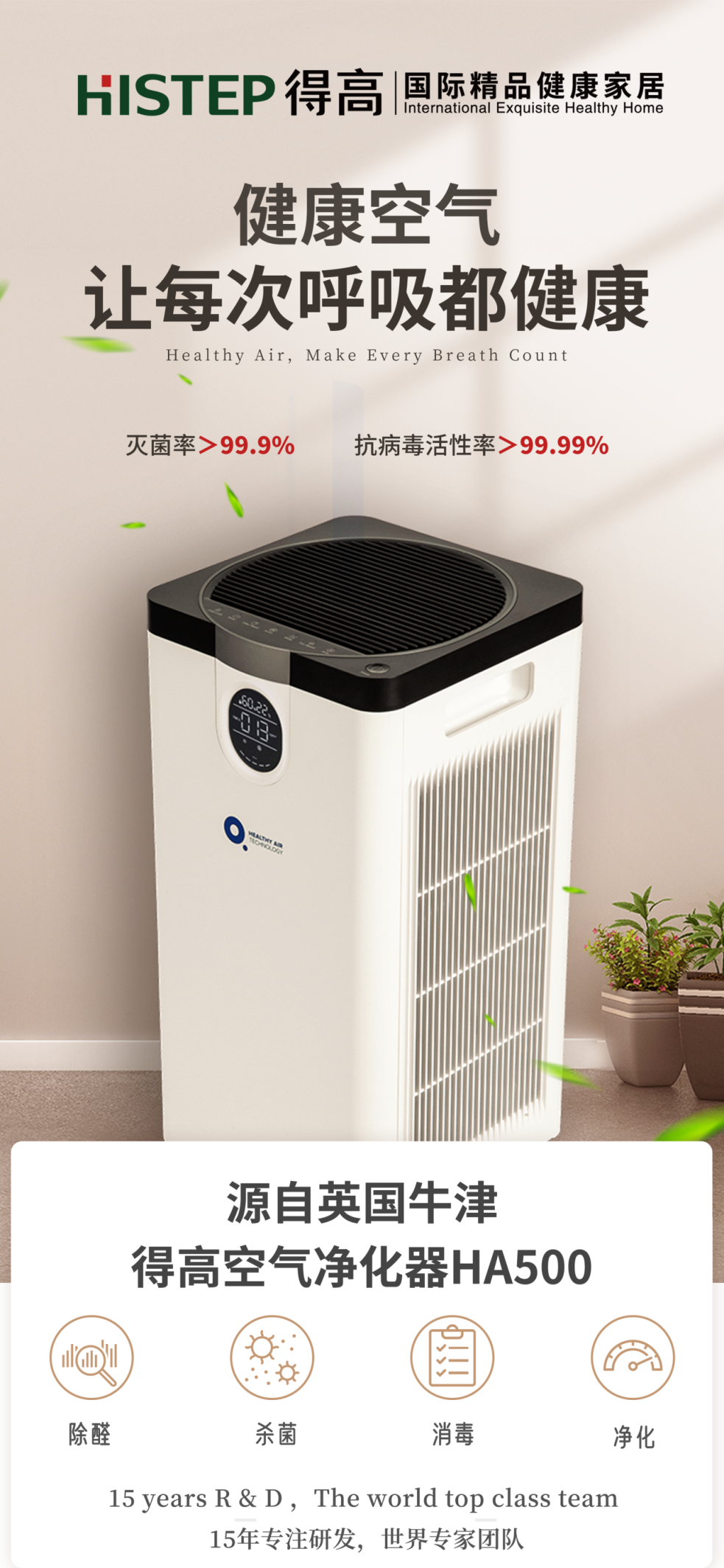 支原體與流感來勢洶洶！茄子视频色版在线观看空氣淨化器守護一方安心空間    image2