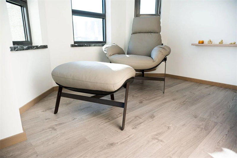 Room Tour|600㎡海濱別墅，沉浸式悅享極簡家居風尚 image12