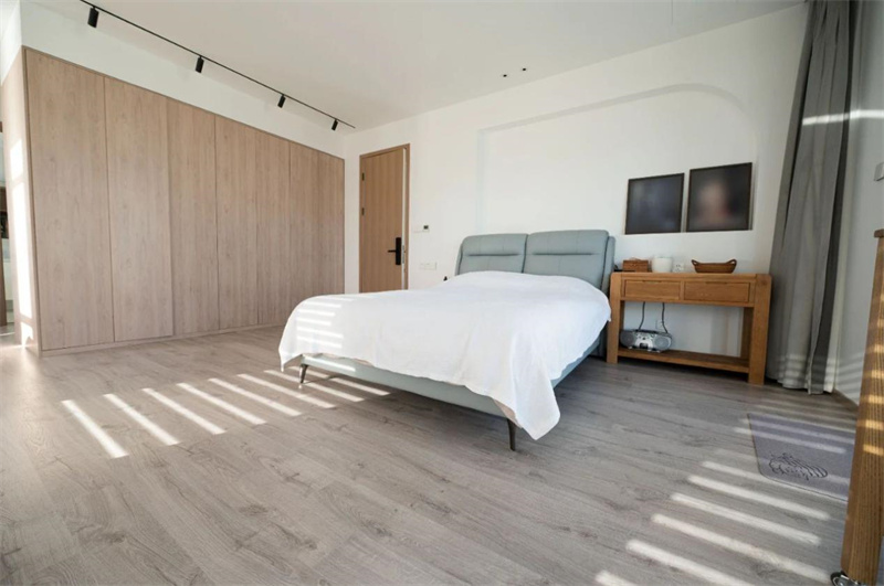 Room Tour|600㎡海濱別墅，沉浸式悅享極簡家居風尚 image9