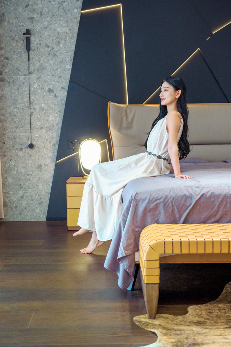 電影感Plog|優雅克製的高級感·意式風別墅 image1