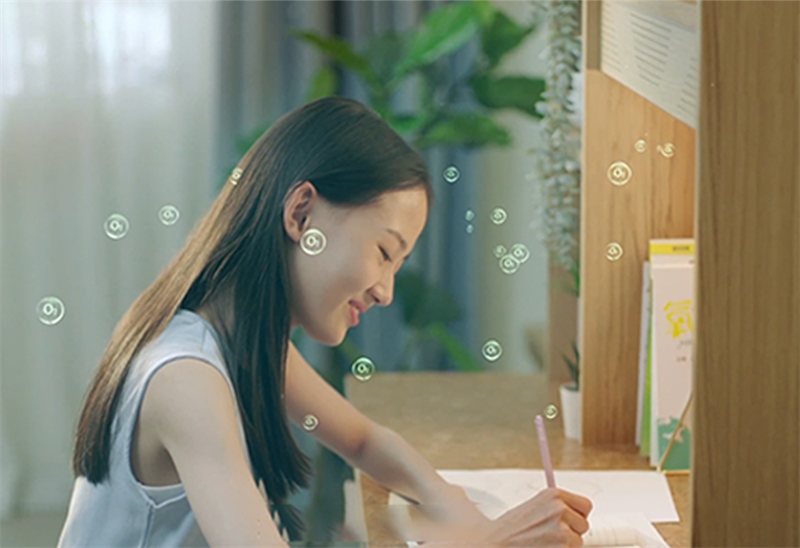 有天花板的地方，也可以大口吸氧！ image3