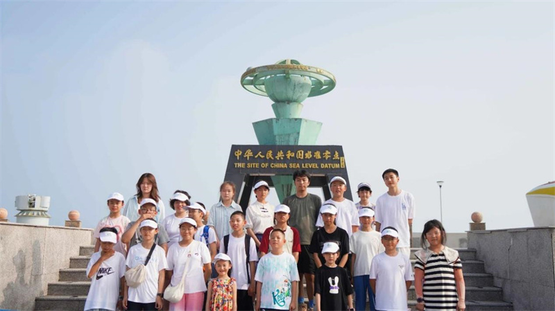科教興國 築夢未來|跨越山海，富氧研學之旅圓滿完成！ image7