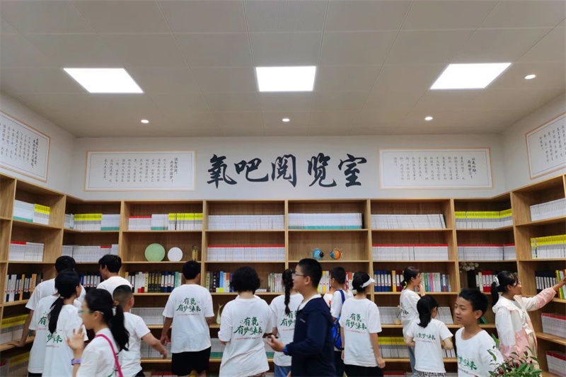 科教興國 築夢未來|跨越山海，富氧研學之旅圓滿完成！ image6