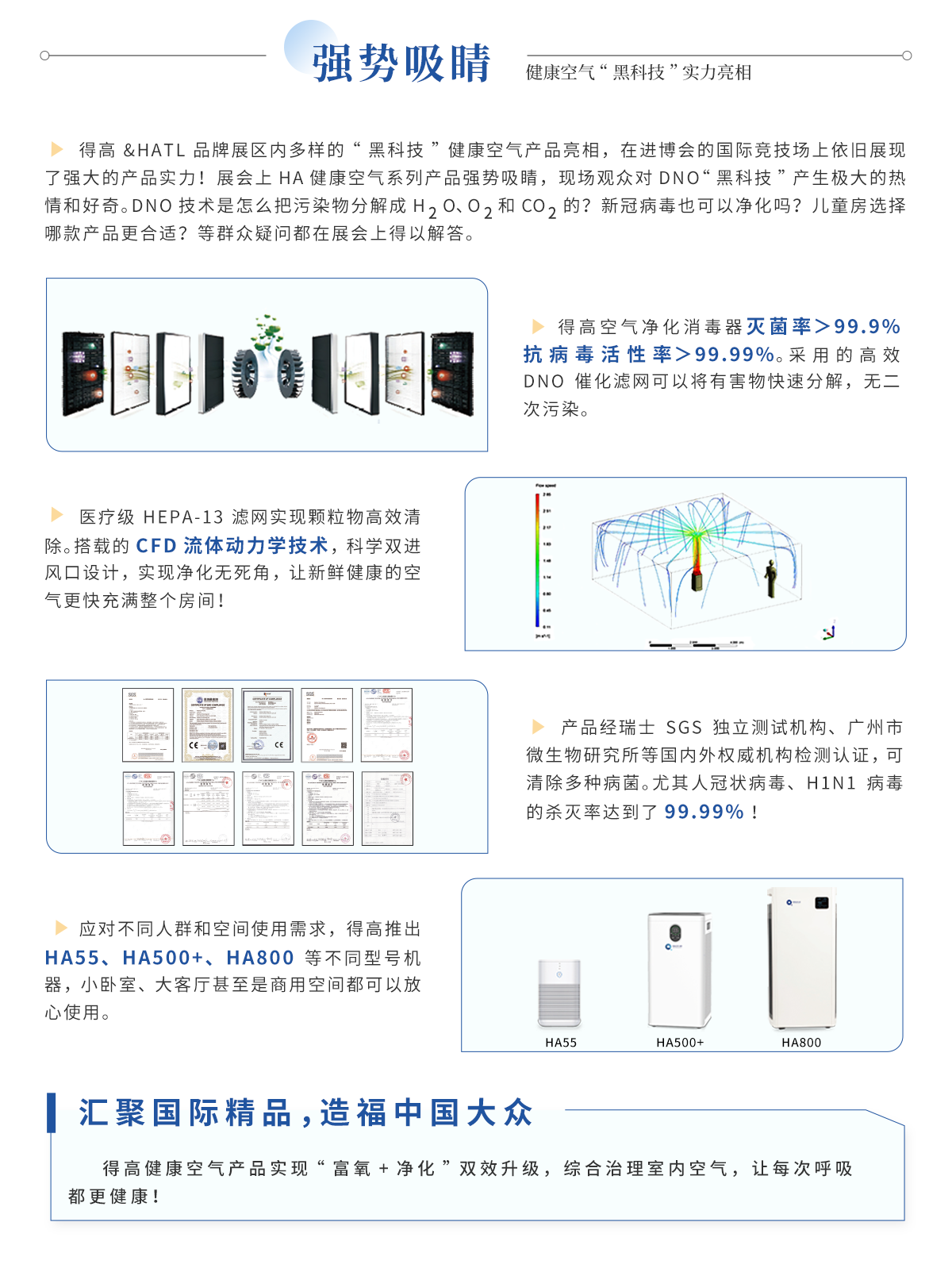 中國進博會|茄子视频色版在线观看與英國HEALTHY AIR TECHNOLOGY公司成功簽署獨家代理協議！ 進博會網站專題_03