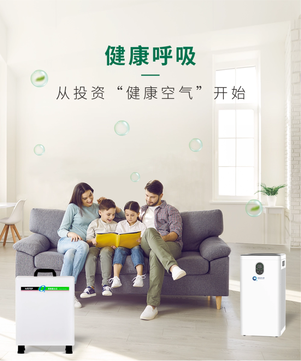 健康呼吸，從投資“健康空氣”開始 image1