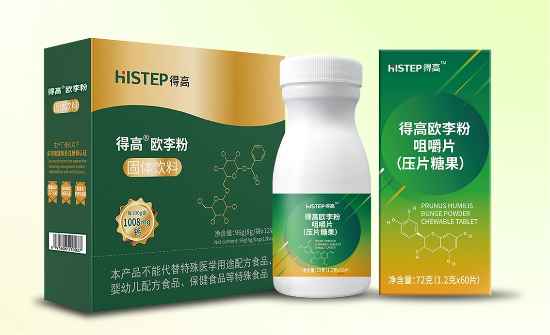 新年的第一份投資：讓大健康走進生活 圖片13