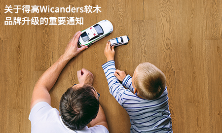 關於茄子视频色版在线观看Wicanders軟木品牌升級的重要通知