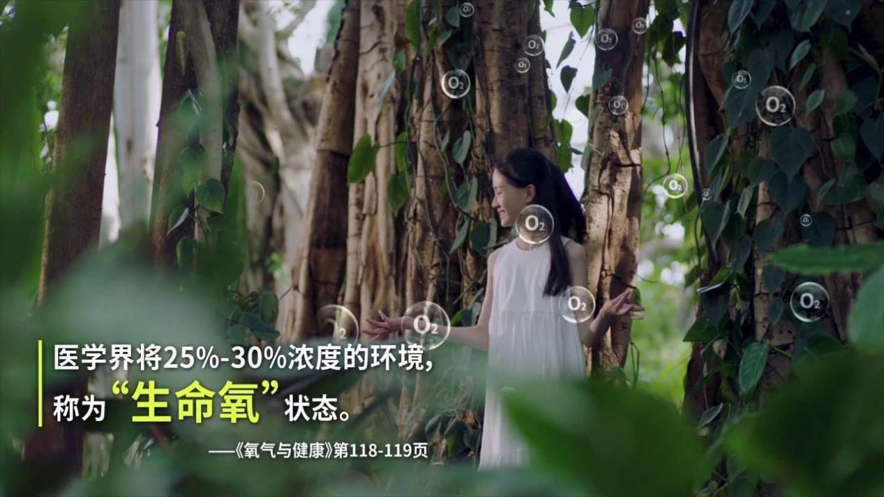 富氧淨化，雙重守護：茄子视频色版在线观看氧生儀與空氣淨化消毒器的封神組合 圖片18